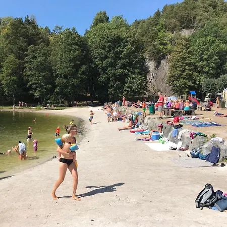 Fjordhotell - Unike 4* Tvedestrand