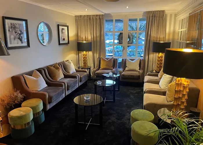 Fjordhotell - Unike Hotel Tvedestrand