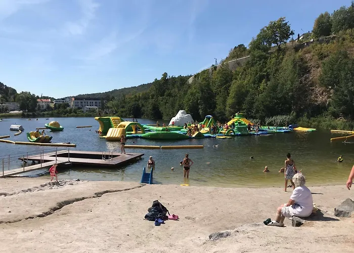 Fjordhotell - Unike 4* Tvedestrand