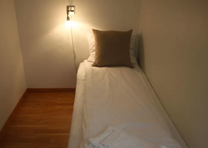 Hotel Fjordhotell - Unike 4*