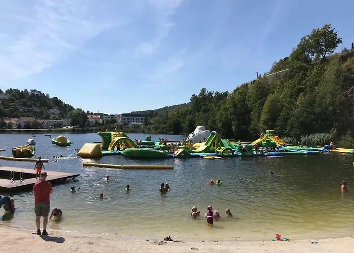 Fjordhotell - Unike 4* Тведестранн