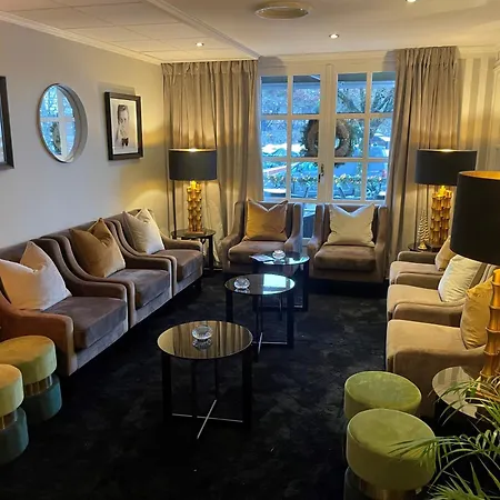 Fjordhotell - Unike Hotel Tvedestrand