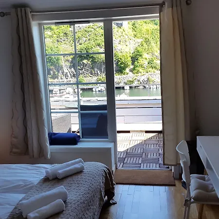 Hotell Fjordhotell - Unike Tvedestrand