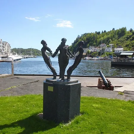 Fjordhotell - Unike Otel 4*