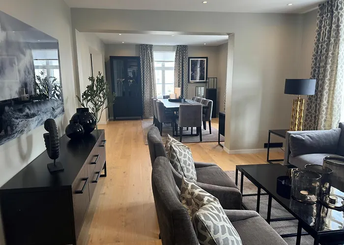 Fjordhotell - Unike Hotel 4*