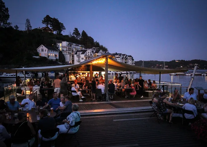 Fjordhotell - Unike Hotel 4*