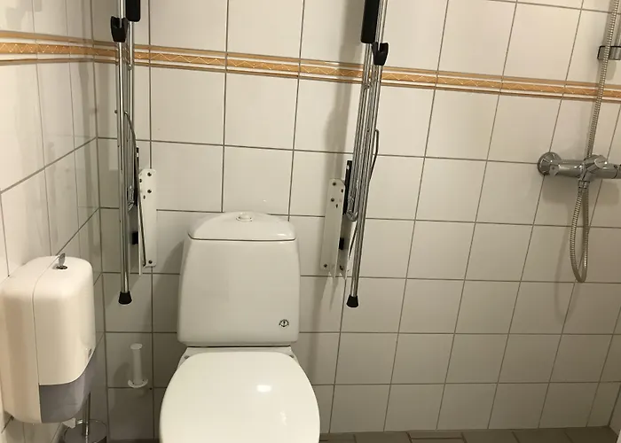 Fjordhotell - Unike Tvedestrand