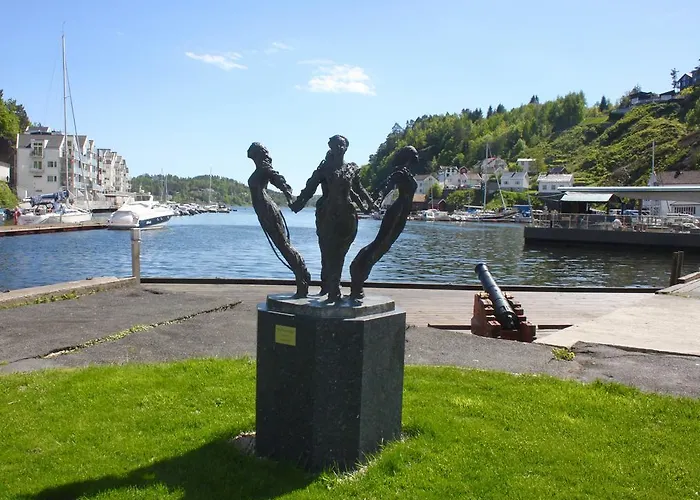 Fjordhotell - Unike Hotel 4*